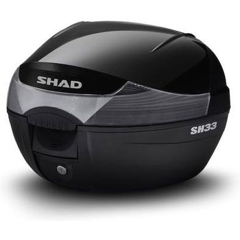 トップケース SH33 SHAD (シャッド)