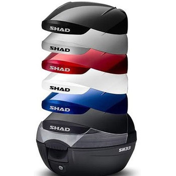 トップケース SH33 SHAD (シャッド)
