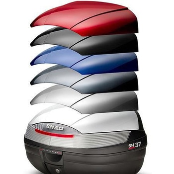 トップケース SH37 SHAD (シャッド)