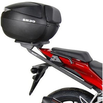 トップケース SH39 カーボン SHAD (シャッド)