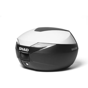 トップケース SH39 カーボン SHAD (シャッド)