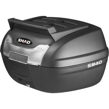 トップケース SH40 CARGO SHAD (シャッド)