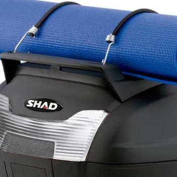 トップケース SH40 CARGO SHAD (シャッド)