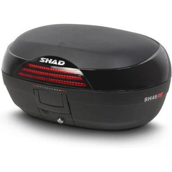トップケース SH46 SHAD (シャッド)