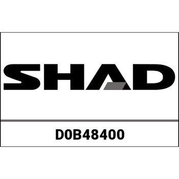 トップケース SH48 チタンプレミアム SHAD (シャッド)