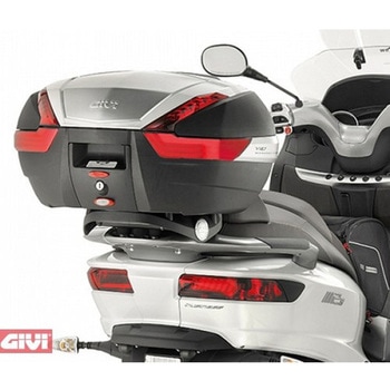 トップケース SUPPORT Monokeyトップケース用 GIVI(ジビ)