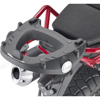 SR8203 �g�b�v�P�[�X �L�����A Monokey (���m�L�[) / Monolock (���m���b�N) �P�[�X GIVI(�W�r) 51604500