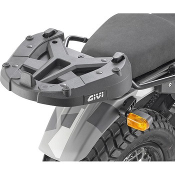 SR9050 �g�b�v�P�[�X �L�����A Monokey (���m�L�[) / Monolock (���m���b�N) �P�[�X GIVI(�W�r) 51604509