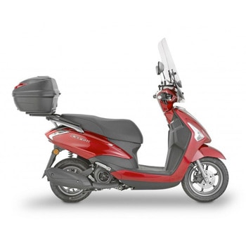 トップケース キャリア Monolockケース用 GIVI(ジビ)