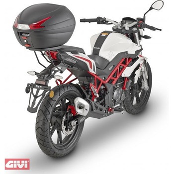 SR8708 �g�b�v�P�[�X �L�����A Monolock�P�[�X�p GIVI(�W�r) 51604588