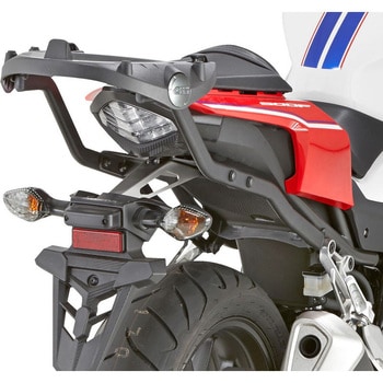 トップケース モノラック用フィッティング GIVI(ジビ)