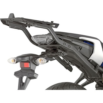 トップケース モノラック用フィッティング GIVI(ジビ)