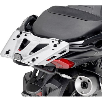 トップケースキャリア (モノキー + モノロックケース用) GIVI(ジビ)