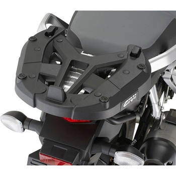 トップケースキャリア (モノキー + モノロックケース用) GIVI(ジビ)