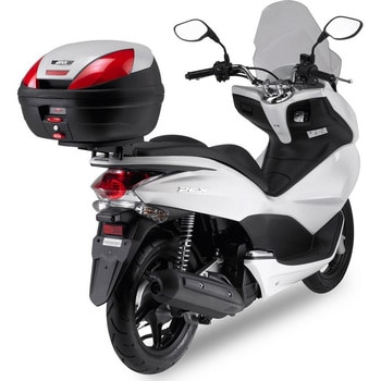 トップケースキャリア MONOLOCK(モノロック)ケース用 Honda PCX 125 (2021) GIVI(ジビ)