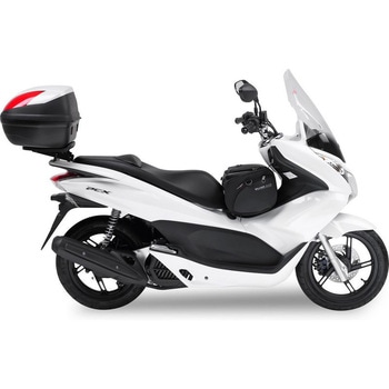 トップケースキャリア MONOLOCK(モノロック)ケース用 Honda PCX 125 (2021) GIVI(ジビ)