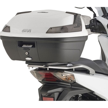 トップケースキャリア Monolockケース用 GIVI(ジビ)