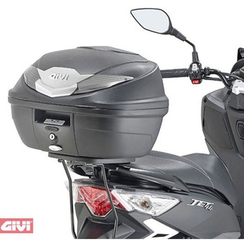 トップケースキャリア Monolockケース用 GIVI(ジビ)