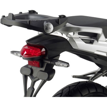 トップケースキャリア ブラック FOR モノキー ケース GIVI(ジビ)