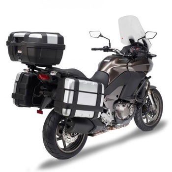 トップケースキャリア ブラック FOR モノキー ケース GIVI(ジビ)