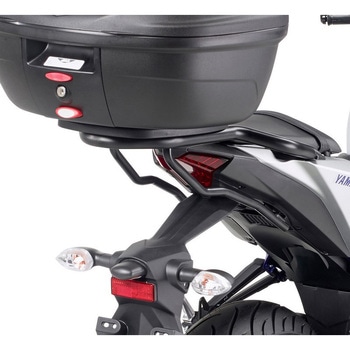 トップケースキャリア ブラック Monolockケース用 GIVI(ジビ)
