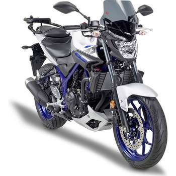 トップケースキャリア ブラック Monolockケース用 GIVI(ジビ)