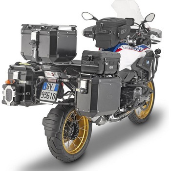 トップケースキャリア モノキーケース用 R1200GS(2013) GIVI(ジビ)