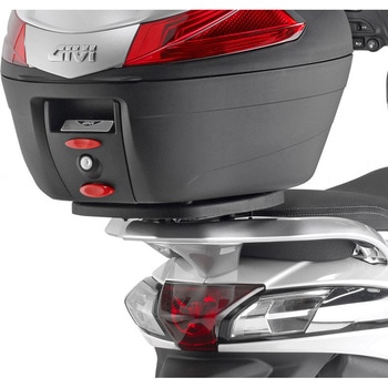 トップケースマウンティングキット Piaggiocarrier - GIVI(ジビ)