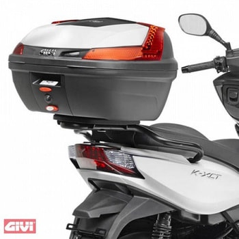 トップケースラック Monokey(モノキー)ケース用 GIVI(ジビ)