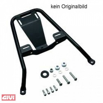 トップケースラック MONOLOCKスーツケース用 GIVI(ジビ)