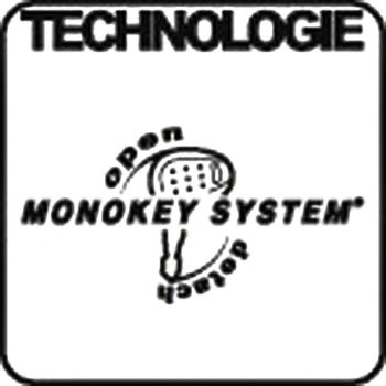 トップケースラック アルミニウム Monokey(モノキー)ケース用 GIVI(ジビ)