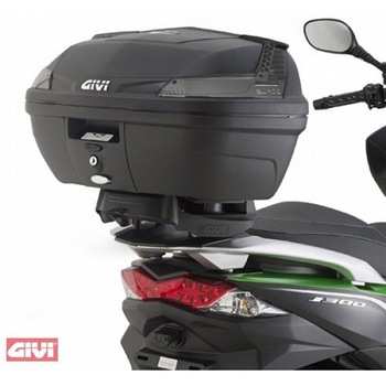 SR4111MM �g�b�v�P�[�X���b�N �u���b�N MONOLOCK�X�[�c�P�[�X�p GIVI(�W�r) 51605656