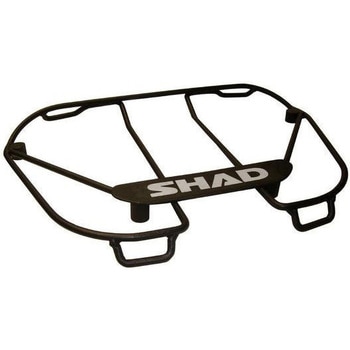 トップボックス ラゲッジラック SHAD (シャッド)