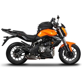 トップマスターフィッティング BENELLI BN 302'15 SHAD (シャッド)