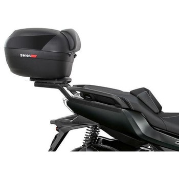 トップマスターフィッティング BMW C 400 GT '19 SHAD (シャッド)