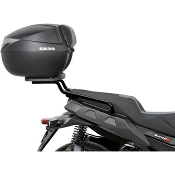 トップマスターフィッティング BMW C400 X '18'19 SHAD (シャッド)