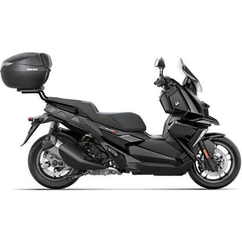 トップマスターフィッティング BMW C400 X '18'19 SHAD (シャッド)