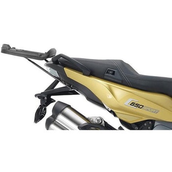 トップマスターフィッティング BMW C600 SPORT SHAD (シャッド)