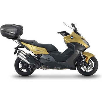 トップマスターフィッティング BMW C600 SPORT SHAD (シャッド)