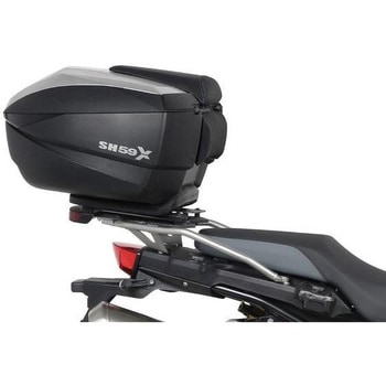 トップマスターフィッティング BMW F750 GS /F850 GS '18 SHAD (シャッド)