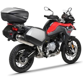 トップマスターフィッティング BMW F750 GS /F850 GS '18 SHAD (シャッド)