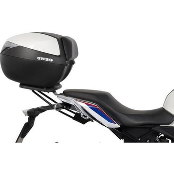 トップマスターフィッティング BMW G 310 R '17 SHAD (シャッド)