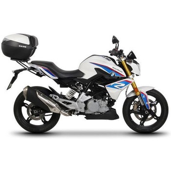 トップマスターフィッティング BMW G 310 R '17 SHAD (シャッド)