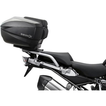 トップマスターフィッティング BMW R 1200GS '13 - SHAD (シャッド)