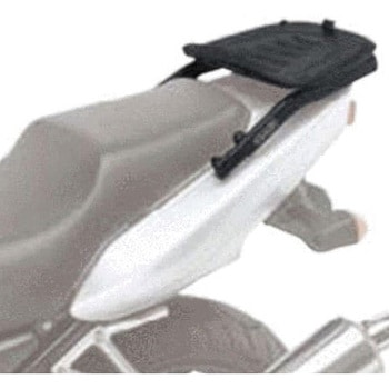 トップマスターフィッティング BURGMAN 200/400 01 - SHAD (シャッド)