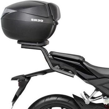 トップマスターフィッティング CB125R/CB300R NEO SHAD (シャッド)