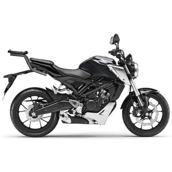 トップマスターフィッティング CB125R/CB300R NEO SHAD (シャッド)