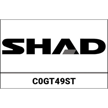 トップマスターフィッティング CF MOTO 400GT / 650GT '19 - SHAD (シャッド)