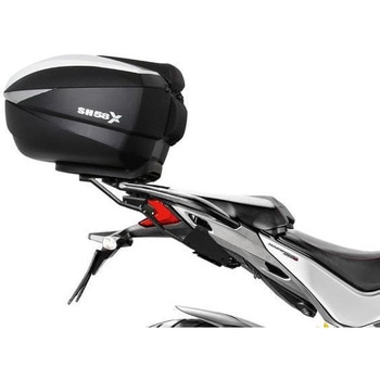 トップマスターフィッティング DUCATI MULTISTRADA1200'17 SHAD (シャッド)