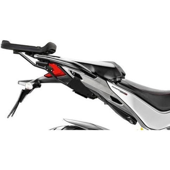 トップマスターフィッティング DUCATI MULTISTRADA1200'17 SHAD (シャッド)